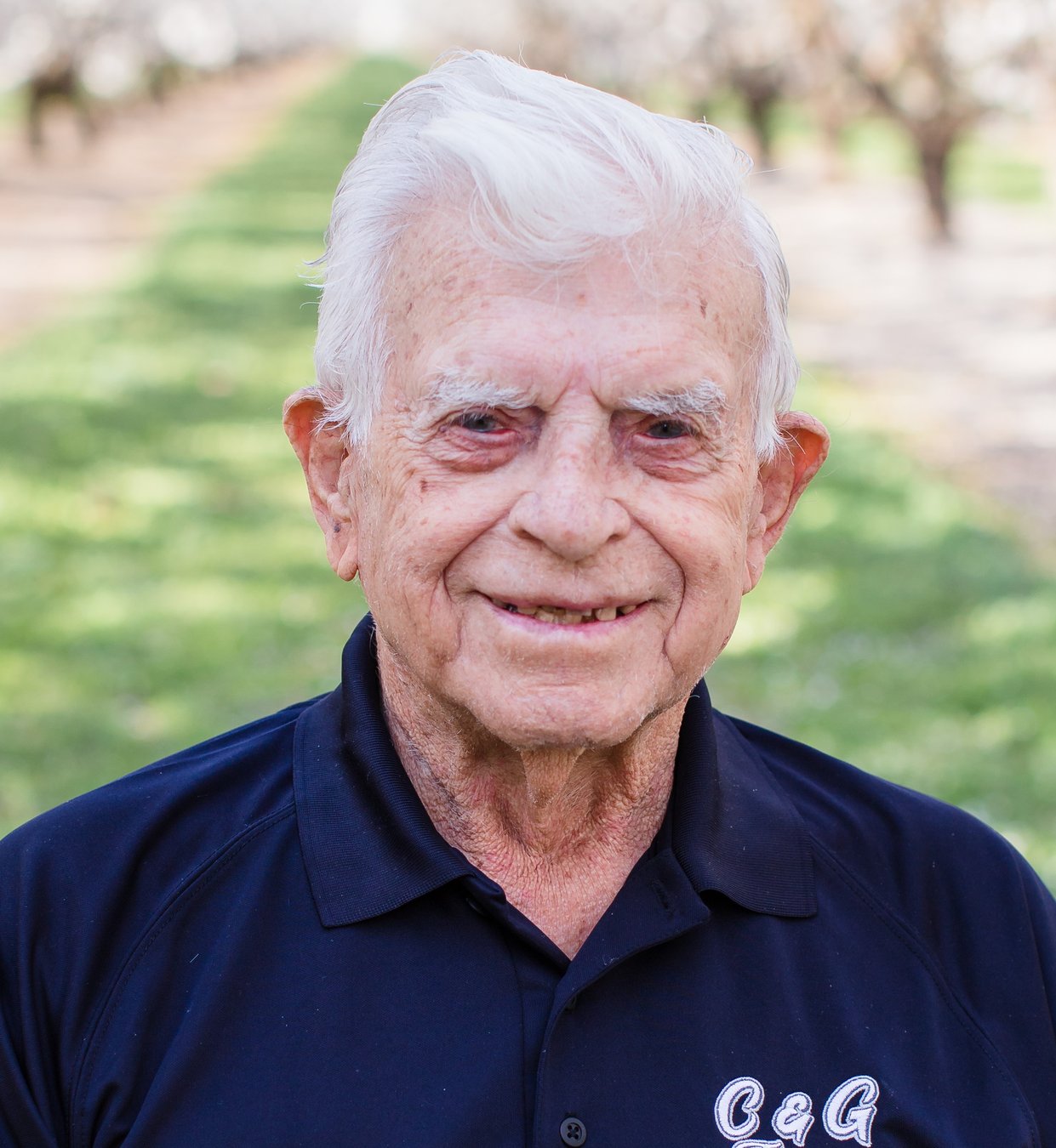 George Richard Fields