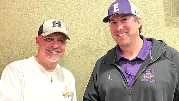 Lions All-Star Football head coaches announcement