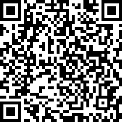 GoFan QR code for 2026 Lions All-Star tickets
